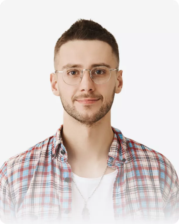 Ethan Walker from the Twinscoder team