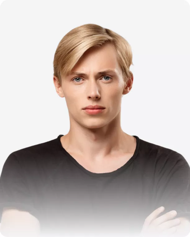 James Carter from the Twinscoder team
